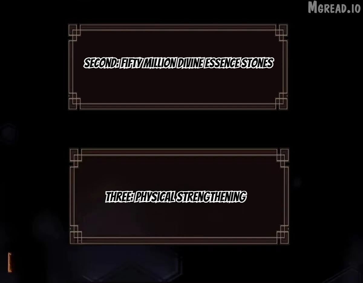 Master: This rebellious disciple is definitely not the Holy Son Chapter 186  - page 166